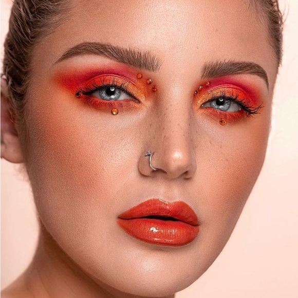 Melt Cosmetics Liquid Lipstick in Sunburst BNIB - Picture 9 of 13